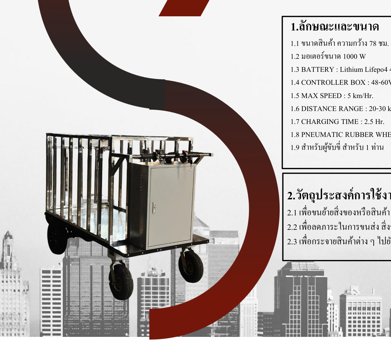 MINI EVO4 กรอบเก็บ